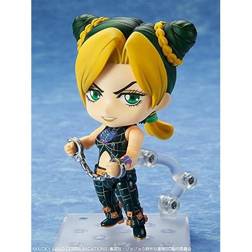 Figurita Nendoroid Jolyne Cujoh JoJo's Bizarre Adventure