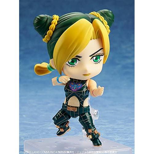 Figurita Nendoroid Jolyne Cujoh JoJo's Bizarre Adventure