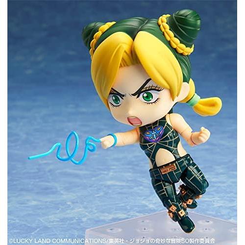Figurita Nendoroid Jolyne Cujoh JoJo's Bizarre Adventure