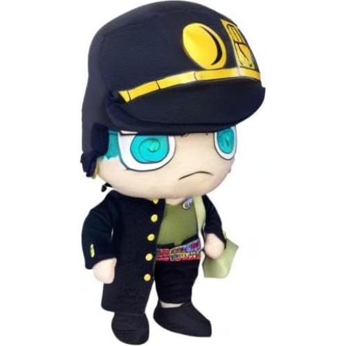 Peluche Jotaro Kujo 25.4 cm GE Animation JoJo's Bizarre Adventure