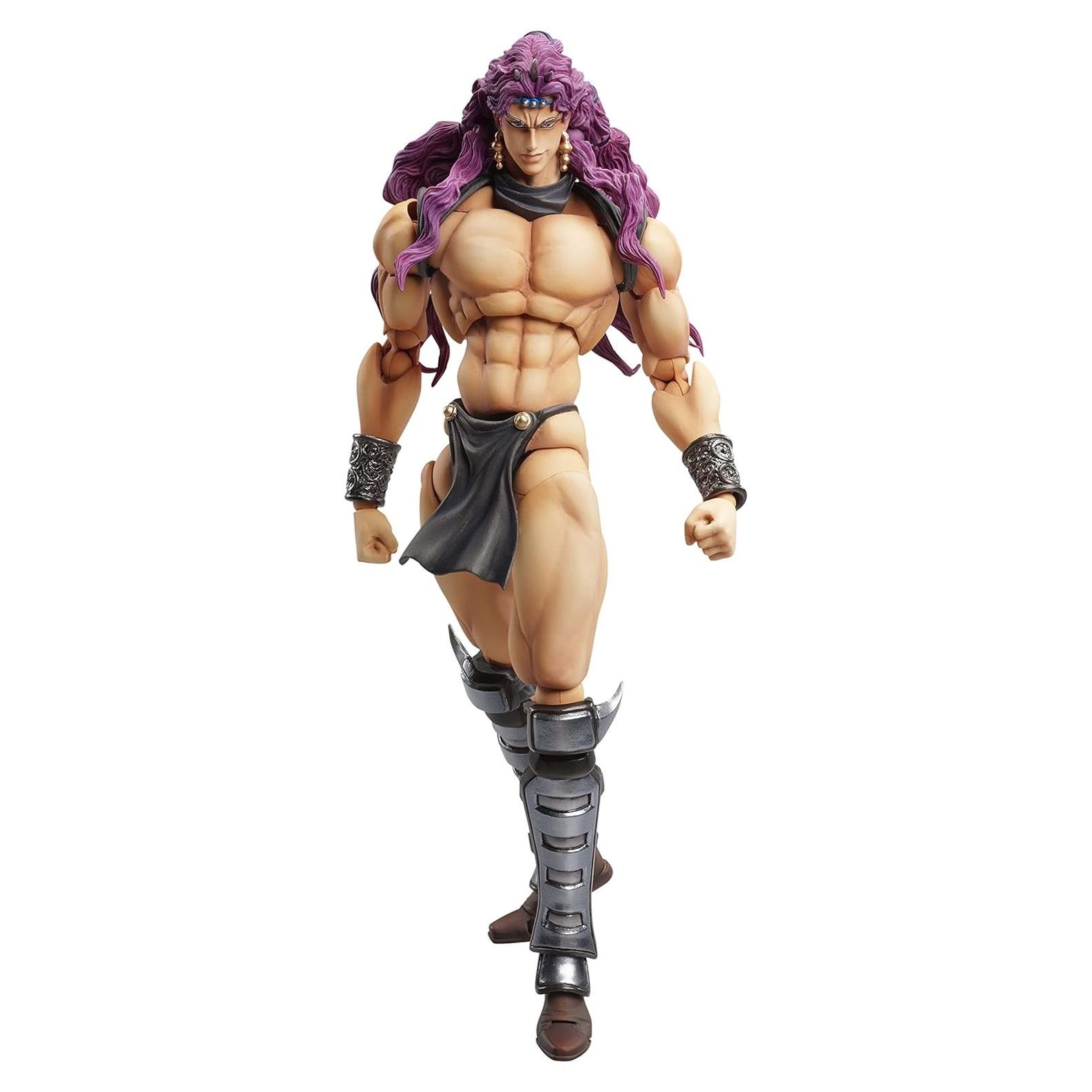 Figura Kars JoJo's Bizarre Adventure Medicos Entertainment 12.7cm
