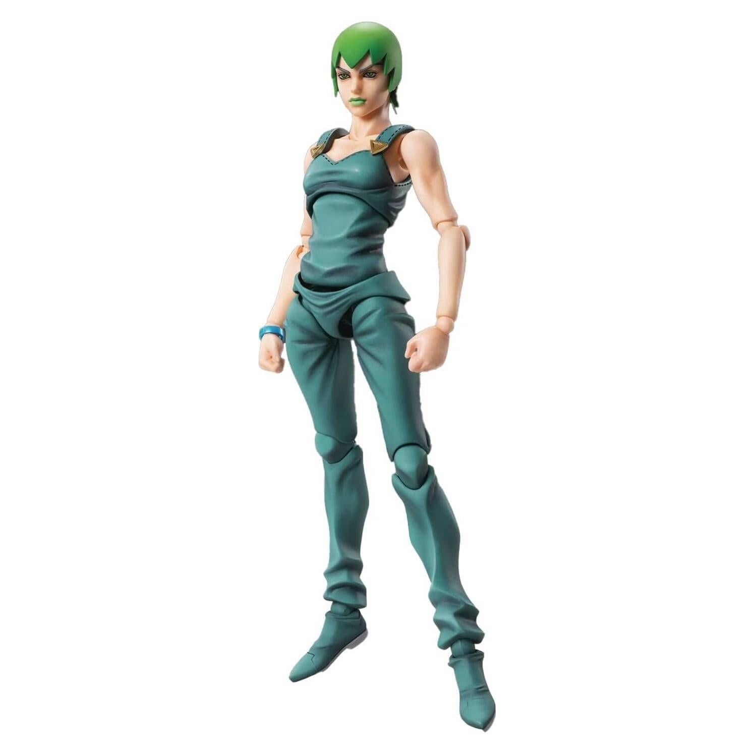 Figura de Acción Medicos F.F. JoJo's Bizarre Adventure 15 cm