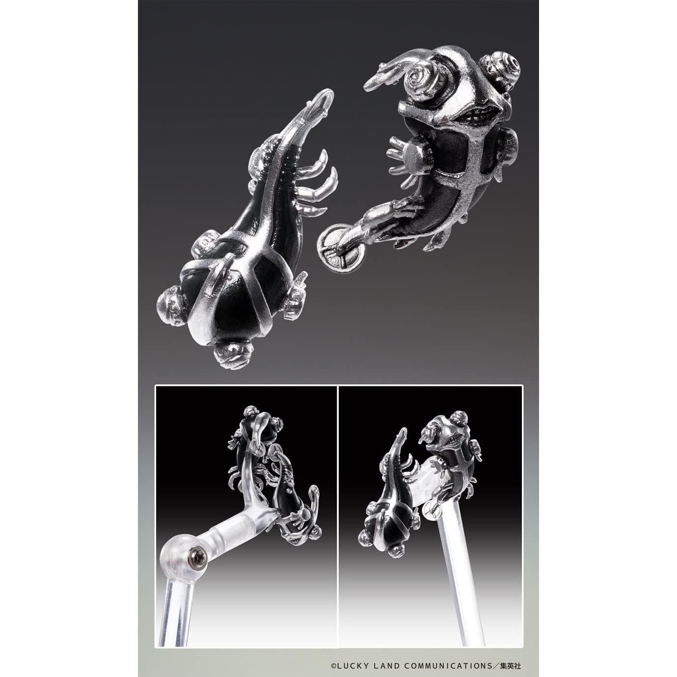 Figura de Acción Medicos F.F. JoJo's Bizarre Adventure 15 cm