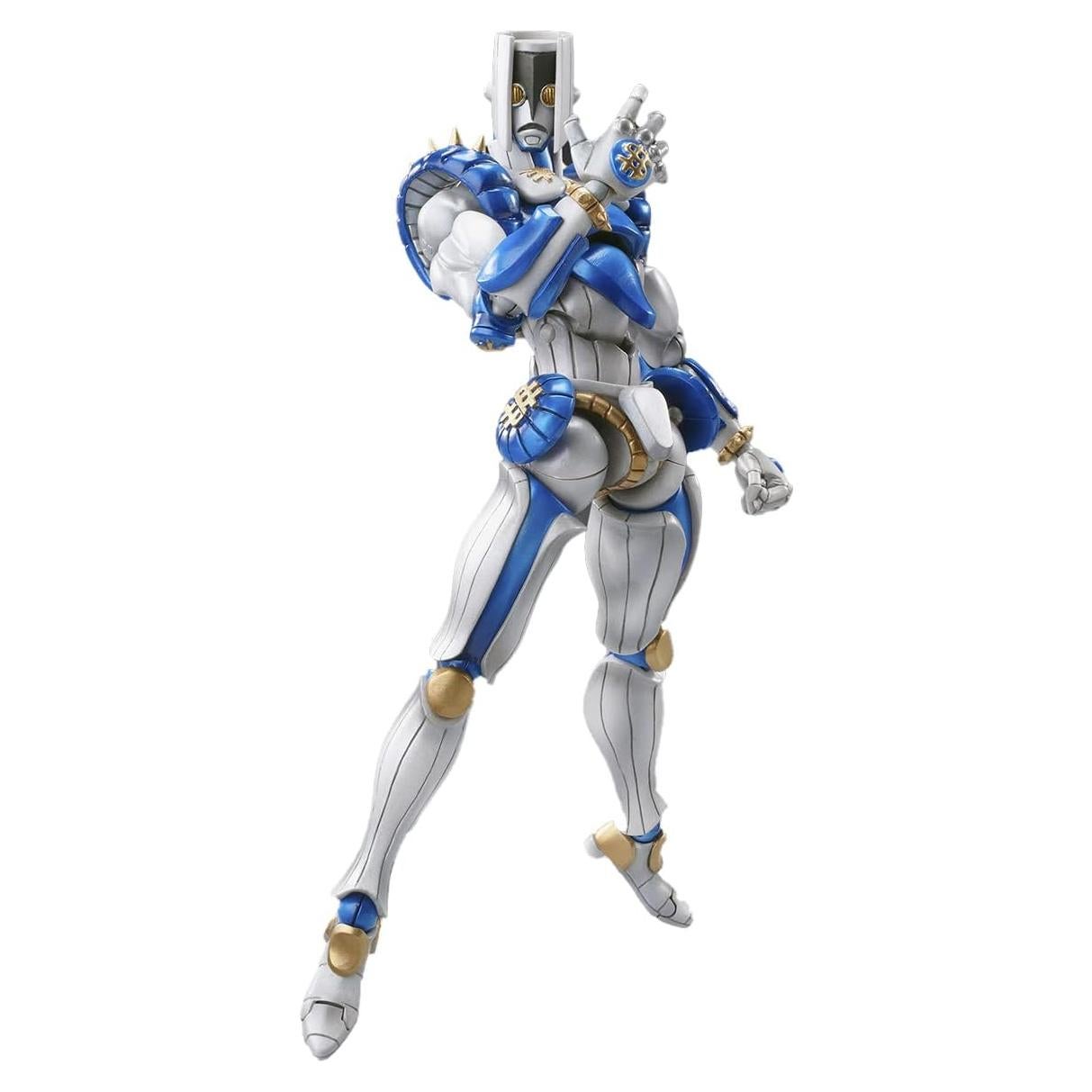 Estatua de Acción Super The Hand Medicos 15.88 cm