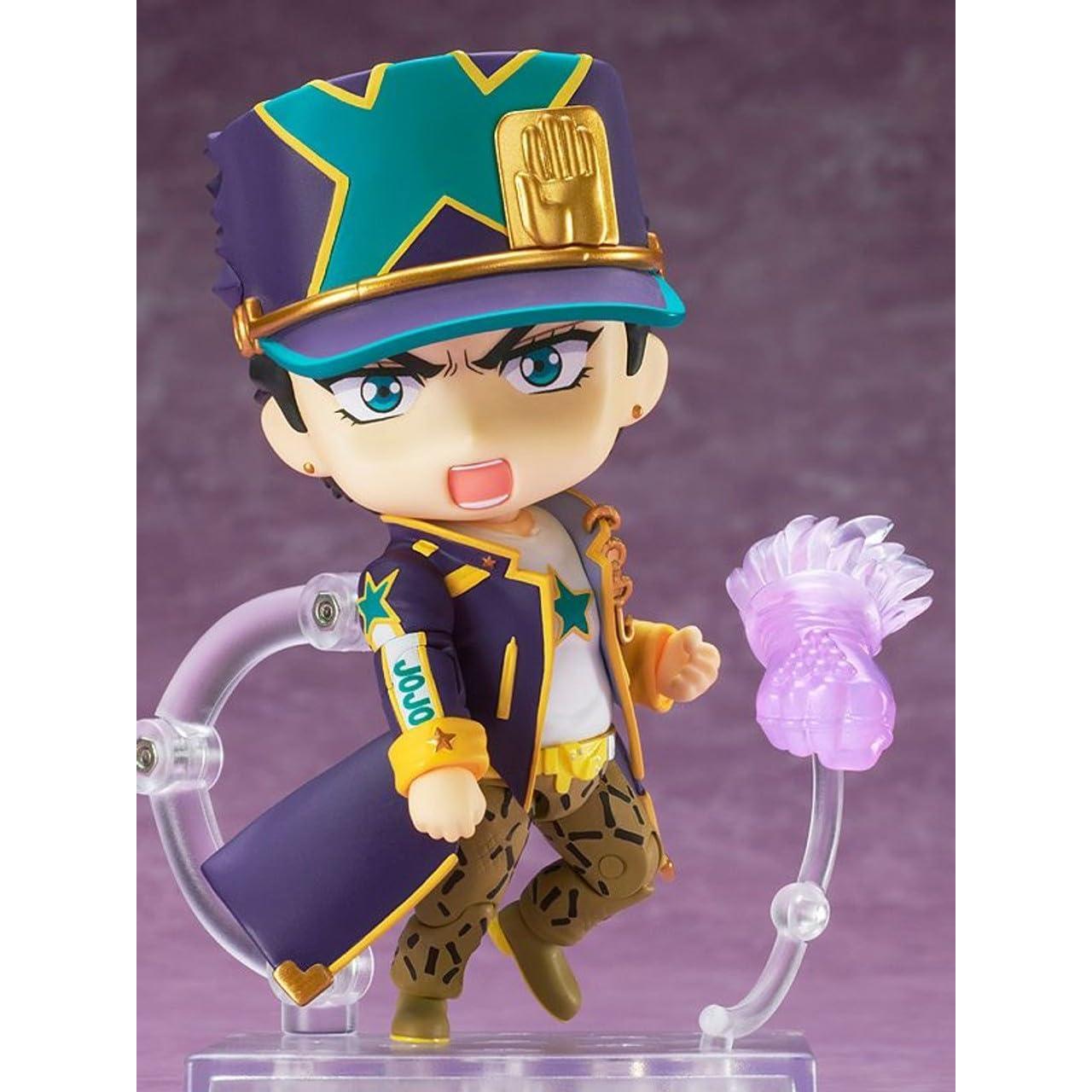 Figura de Acción Nendoroid Jotaro Kujo Medicos Stone Ocean