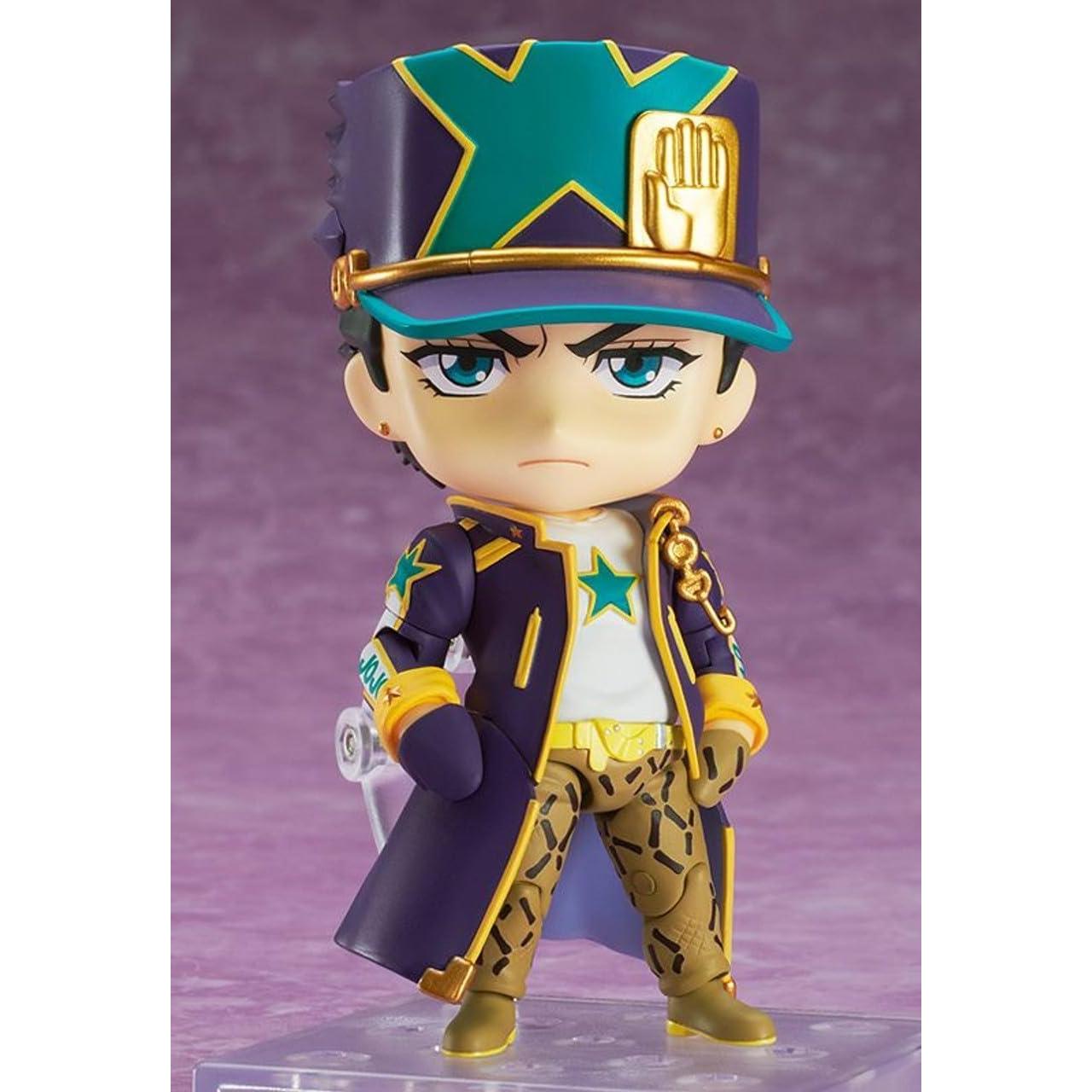 Figura de Acción Nendoroid Jotaro Kujo Medicos Stone Ocean