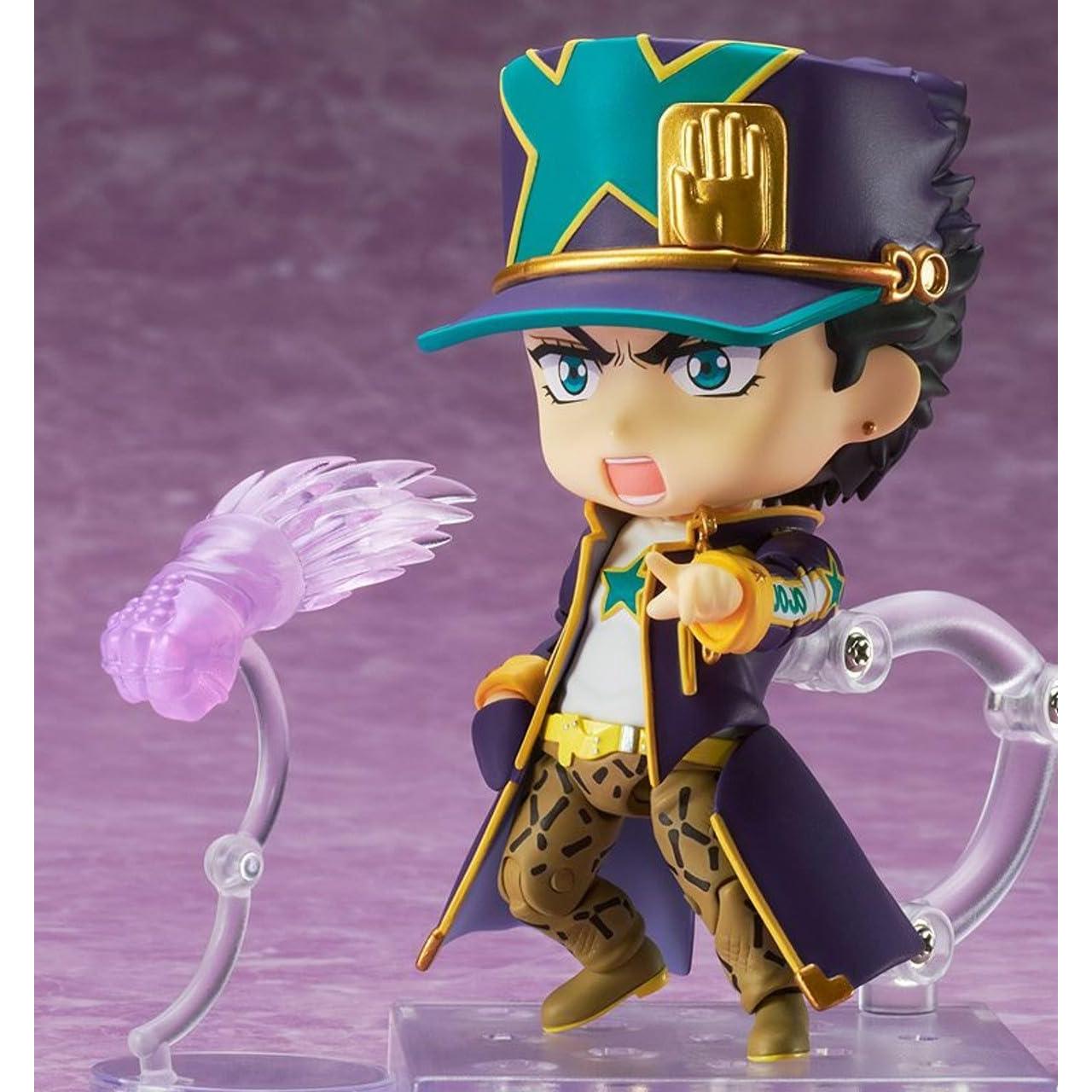 Figura de Acción Nendoroid Jotaro Kujo Medicos Stone Ocean