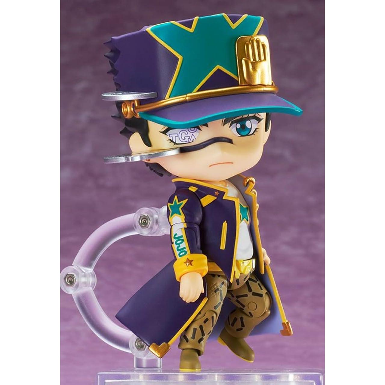 Figura de Acción Nendoroid Jotaro Kujo Medicos Stone Ocean