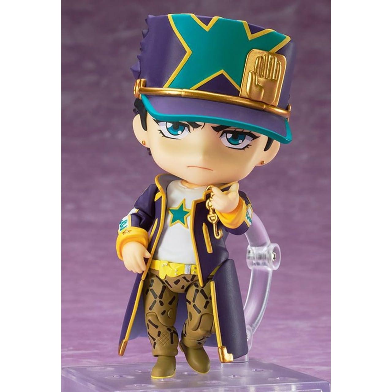 Figura de Acción Nendoroid Jotaro Kujo Medicos Stone Ocean