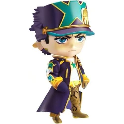 Figura de Acción Nendoroid Jotaro Kujo Medicos Stone Ocean