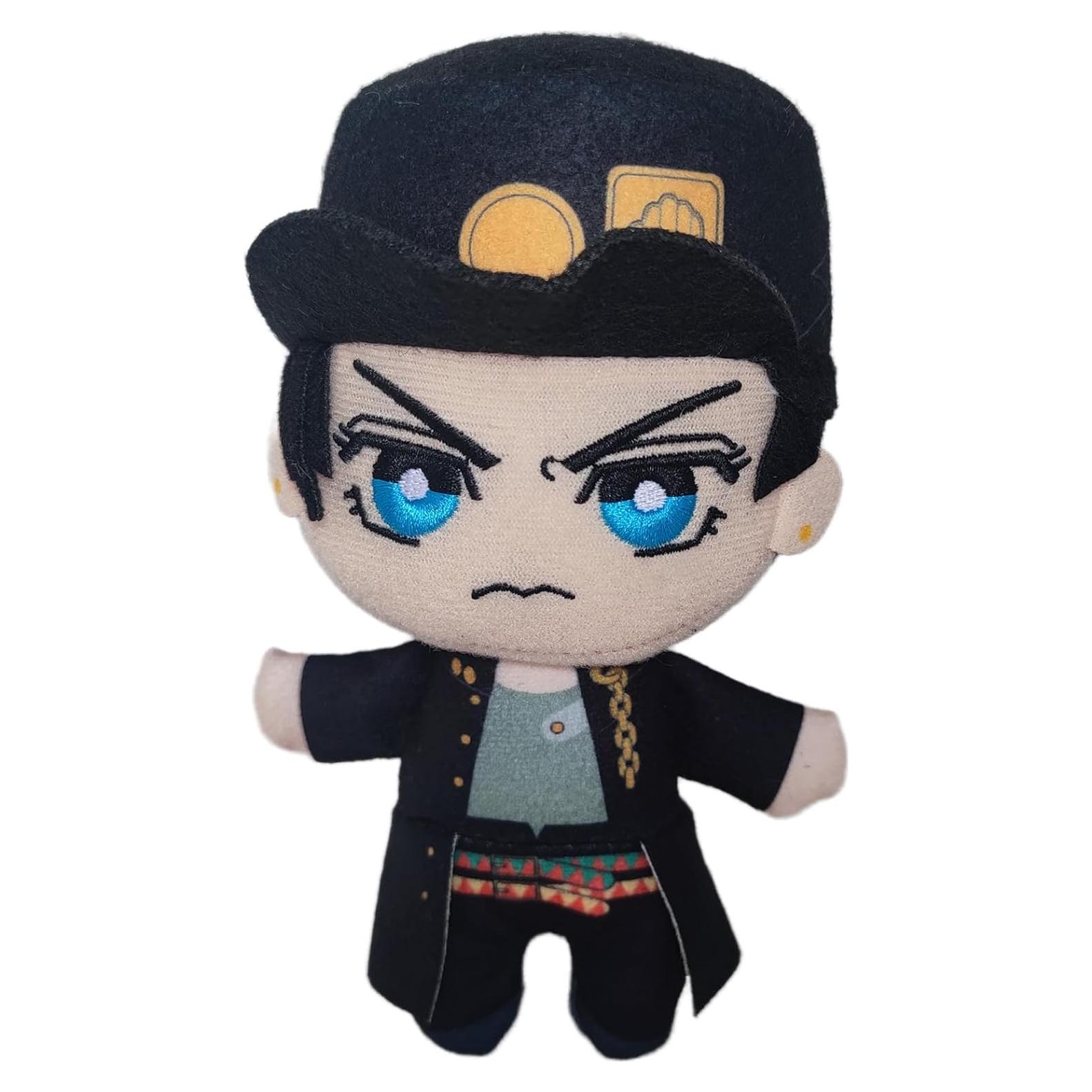 Muñeco de Peluche Jojo Bizarre Adventure GAUDie 15 cm