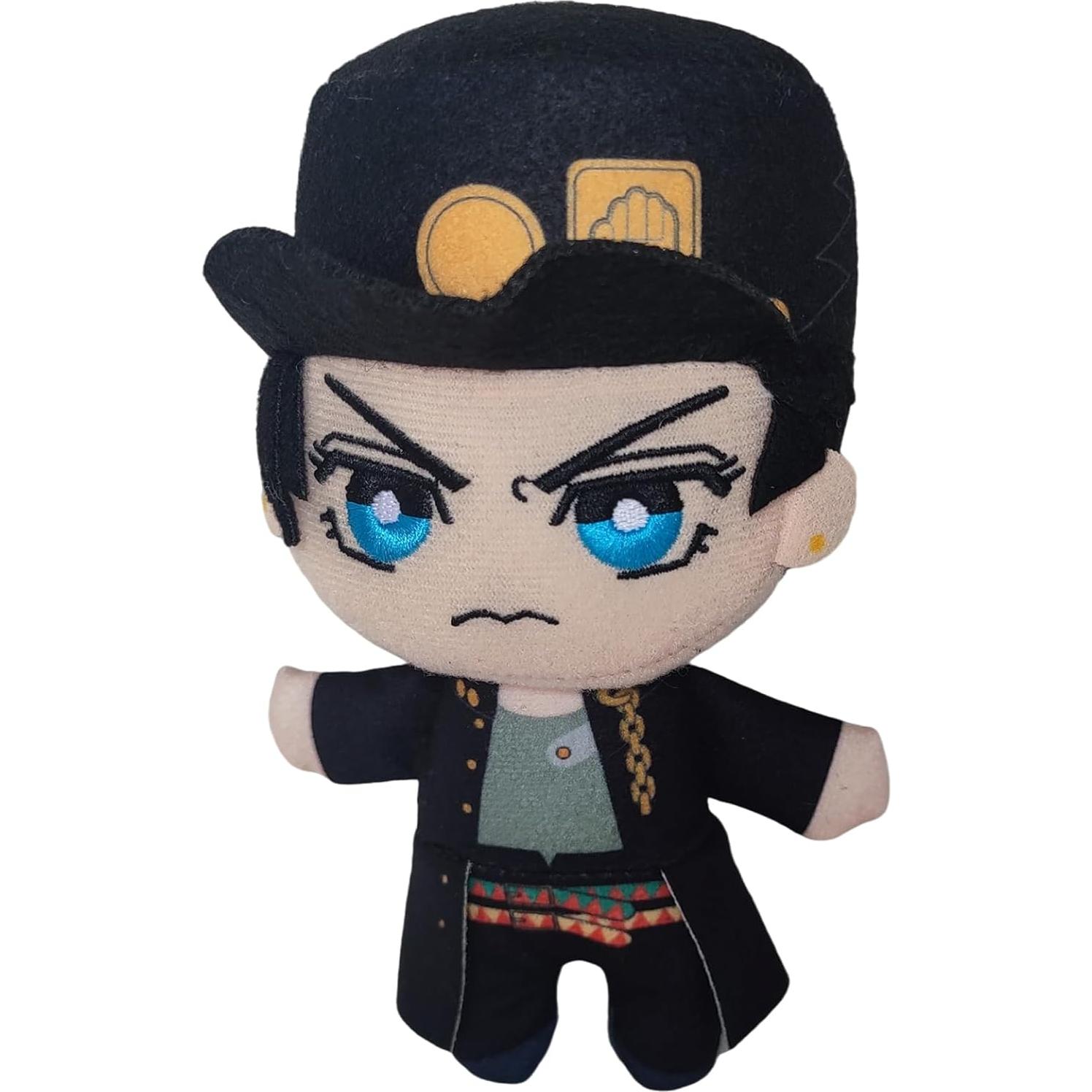 Muñeco de Peluche Jojo Bizarre Adventure GAUDie 15 cm