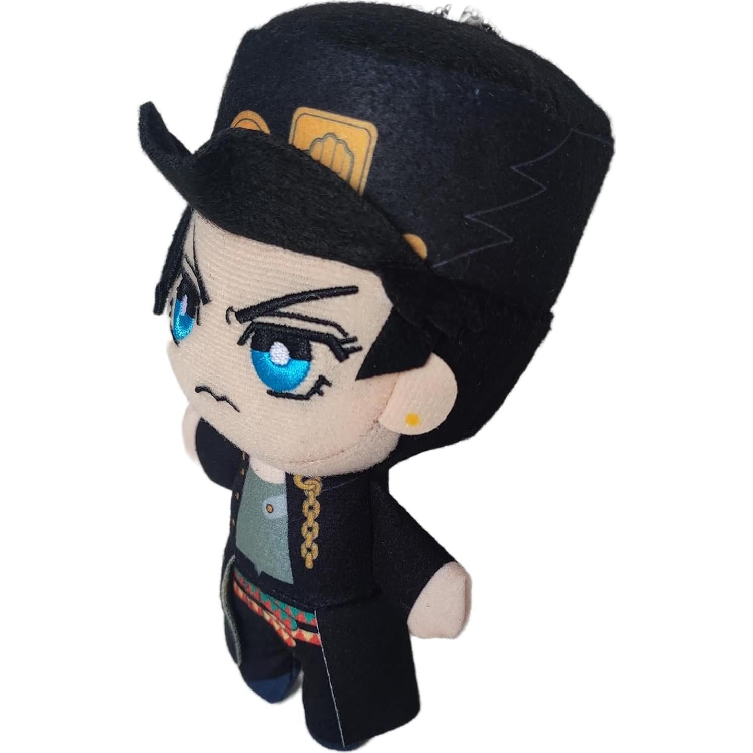 Muñeco de Peluche Jojo Bizarre Adventure GAUDie 15 cm