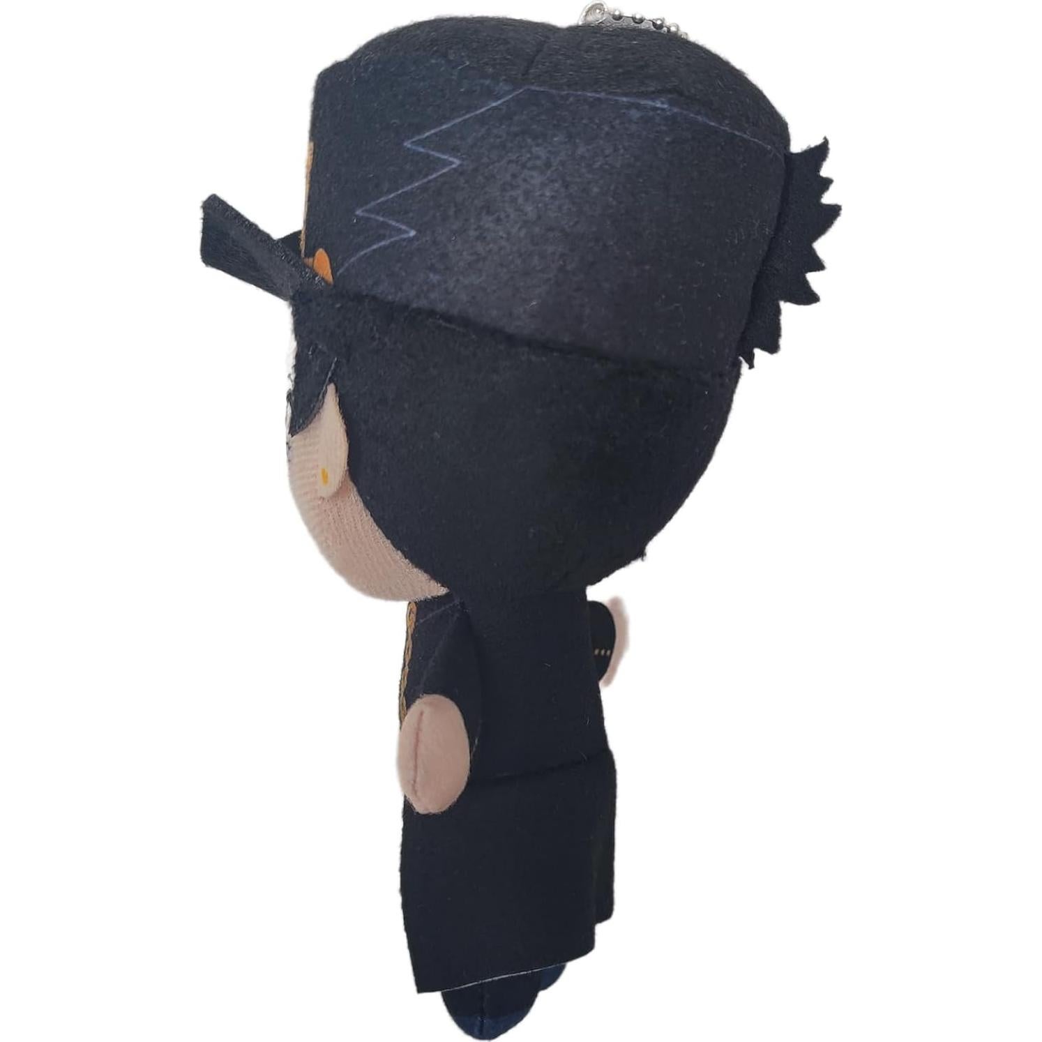 Muñeco de Peluche Jojo Bizarre Adventure GAUDie 15 cm