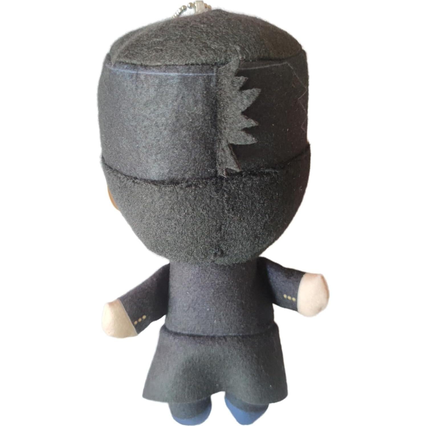 Muñeco de Peluche Jojo Bizarre Adventure GAUDie 15 cm