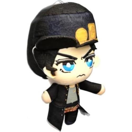 Muñeco de Peluche Jojo Bizarre Adventure GAUDie 15 cm