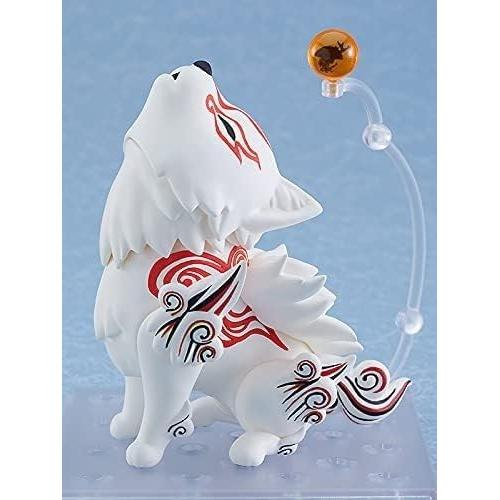 Figura de Acción Nendoroid DX Shiranui Max Factory 24.1cm