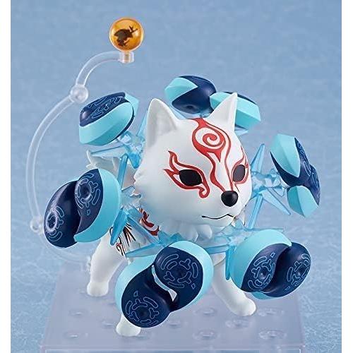 Figura de Acción Nendoroid DX Shiranui Max Factory 24.1cm