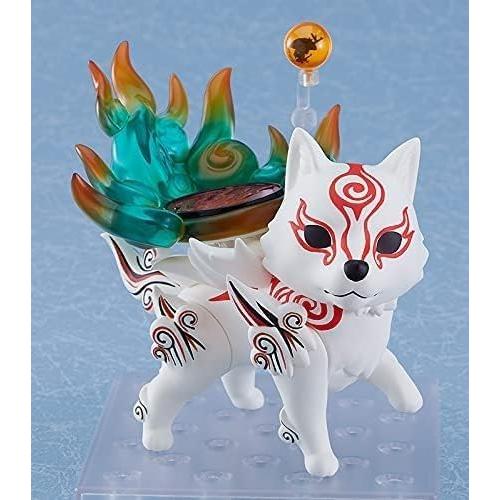 Figura de Acción Nendoroid DX Shiranui Max Factory 24.1cm