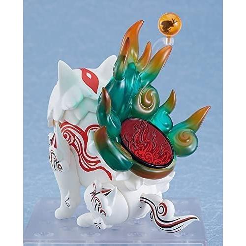 Figura de Acción Nendoroid DX Shiranui Max Factory 24.1cm