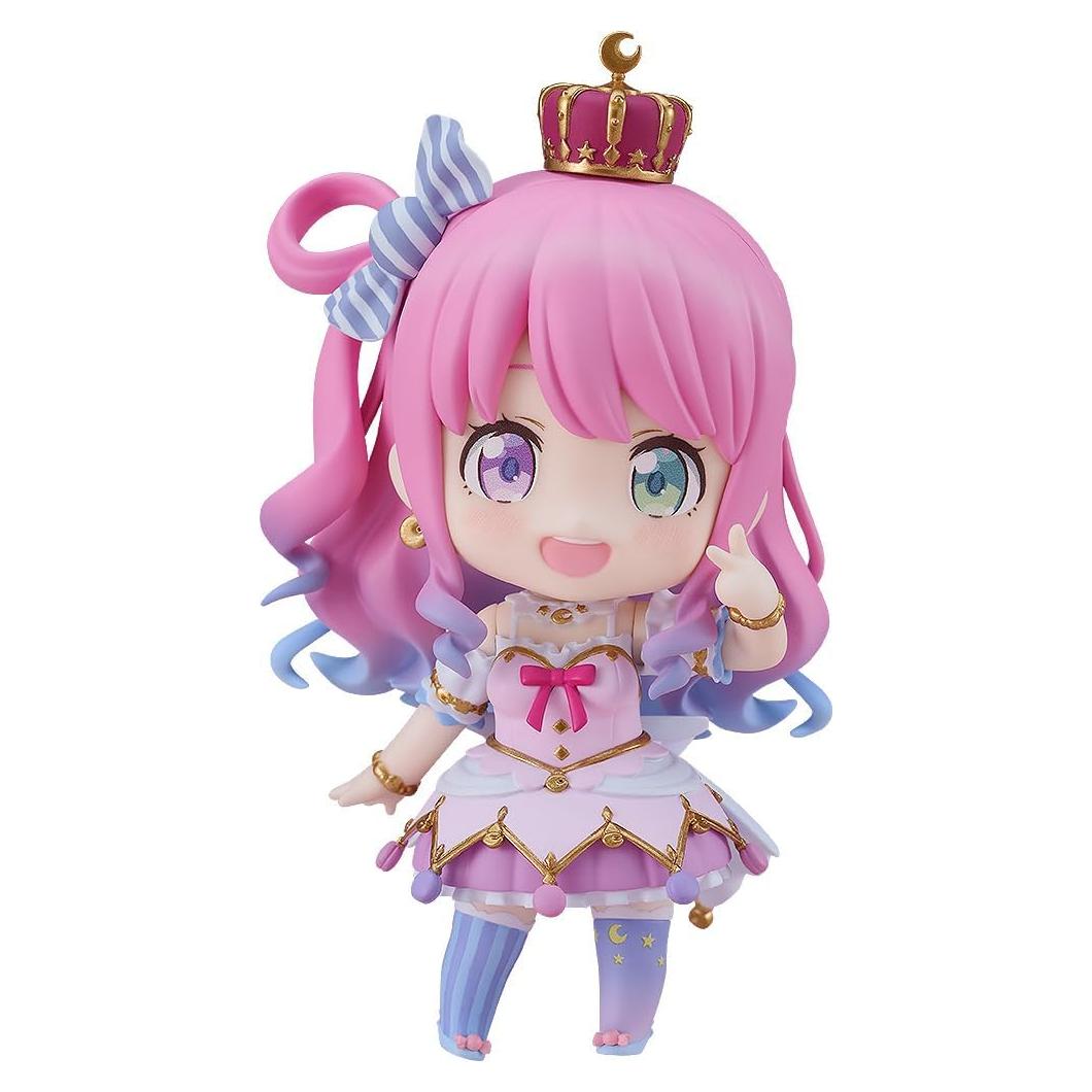 Figura de Acción Nendoroid Max Factory Himemori Luna 19.1cm