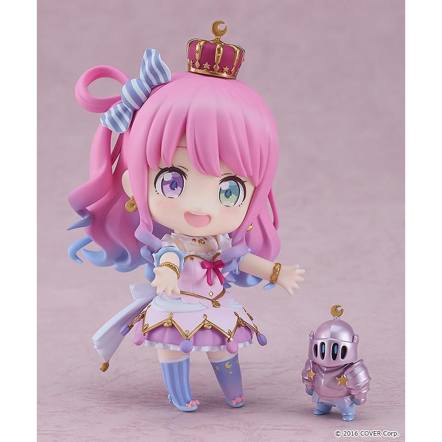 Figura de Acción Nendoroid Max Factory Himemori Luna 19.1cm