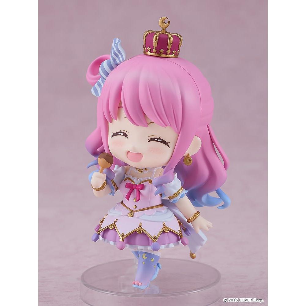 Figura de Acción Nendoroid Max Factory Himemori Luna 19.1cm