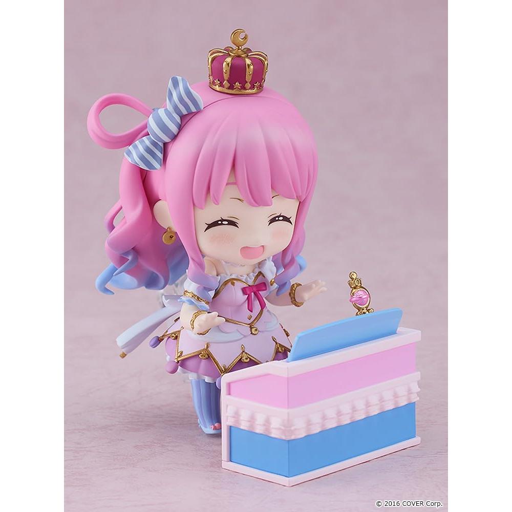 Figura de Acción Nendoroid Max Factory Himemori Luna 19.1cm