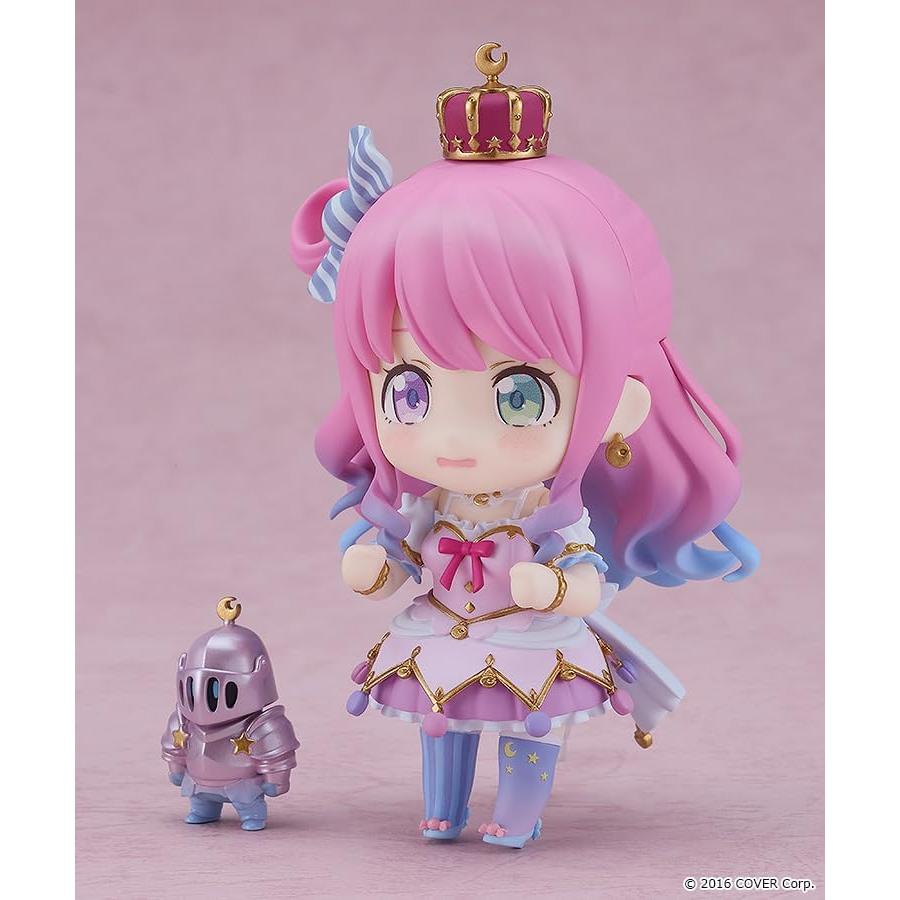 Figura de Acción Nendoroid Max Factory Himemori Luna 19.1cm