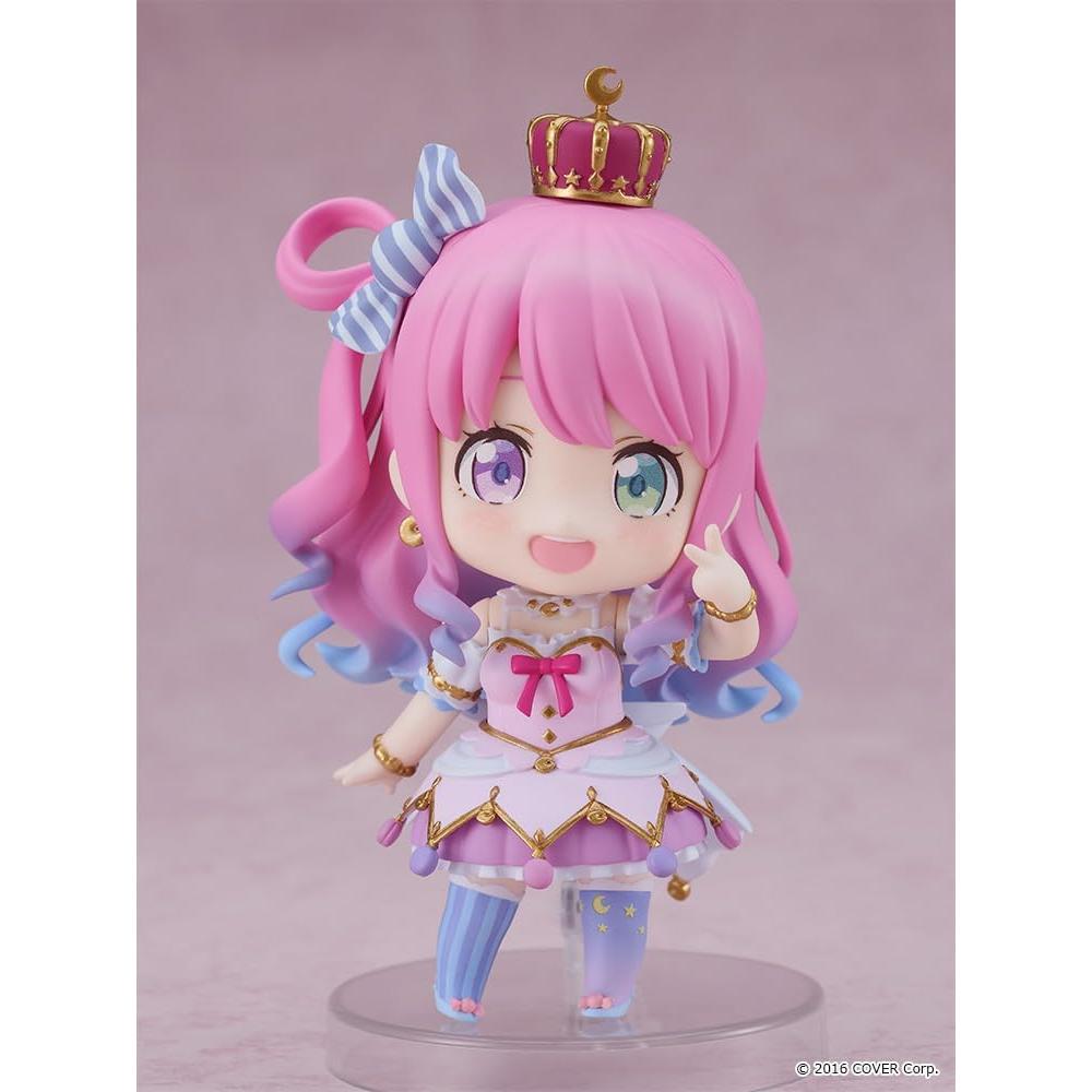 Figura de Acción Nendoroid Max Factory Himemori Luna 19.1cm