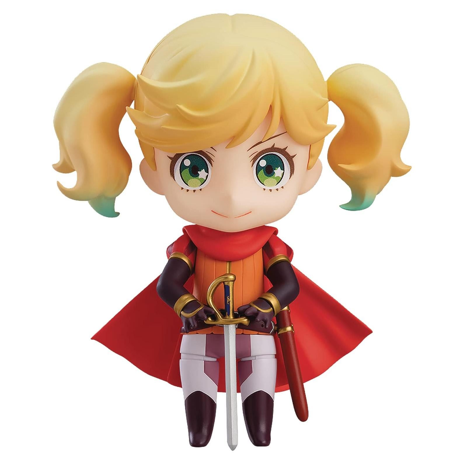 Figura de Acción Nendoroid Max Factory Sarasa Watanabe