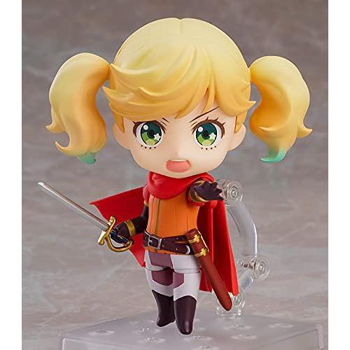Figura de Acción Nendoroid Max Factory Sarasa Watanabe