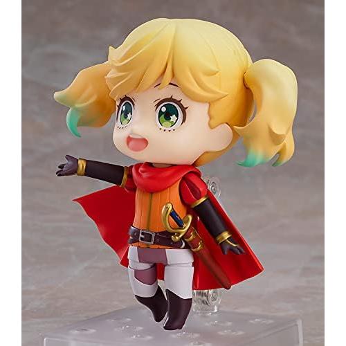 Figura de Acción Nendoroid Max Factory Sarasa Watanabe