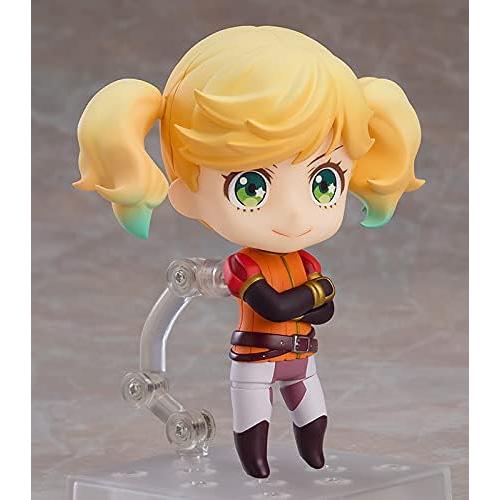 Figura de Acción Nendoroid Max Factory Sarasa Watanabe