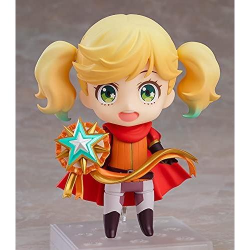 Figura de Acción Nendoroid Max Factory Sarasa Watanabe