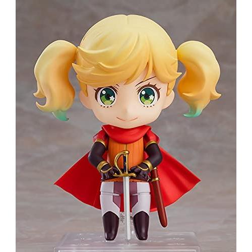 Figura de Acción Nendoroid Max Factory Sarasa Watanabe