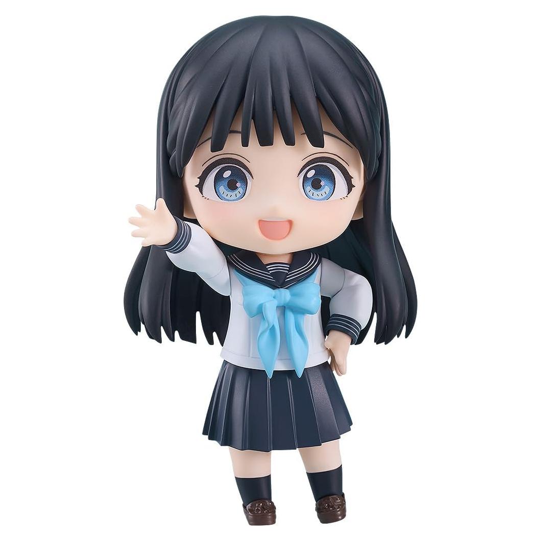 Figura de acción Nendoroid Komichi Akebi Max Factory 19.1cm
