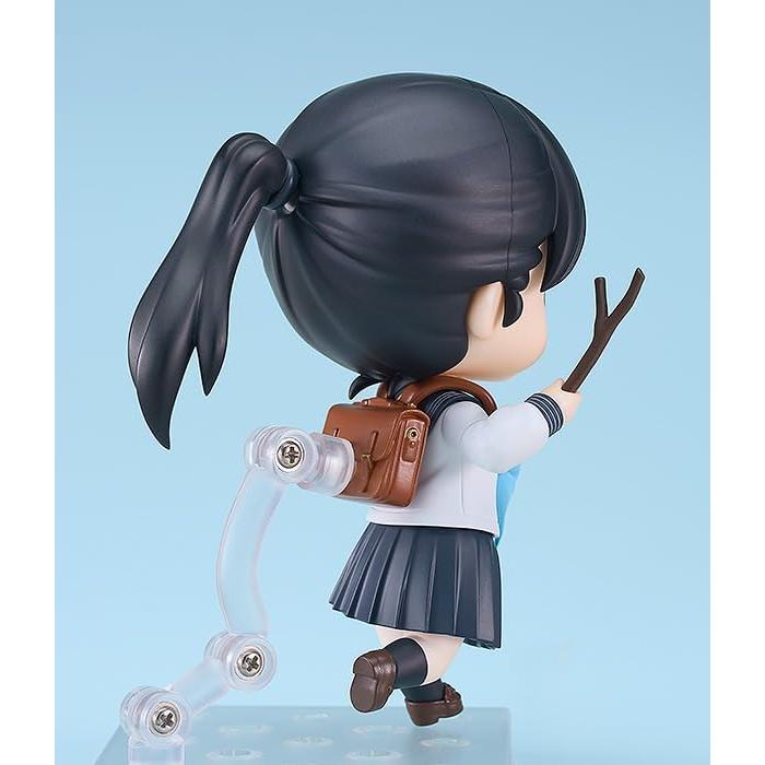Figura de acción Nendoroid Komichi Akebi Max Factory 19.1cm