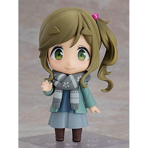 Figura de Acción Nendoroid Aoi Inuyama Max Factory Anime
