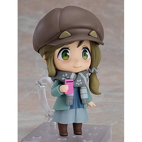 Figura de Acción Nendoroid Aoi Inuyama Max Factory Anime