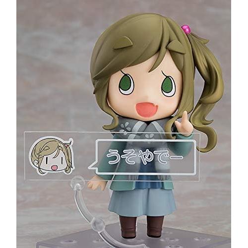 Figura de Acción Nendoroid Aoi Inuyama Max Factory Anime