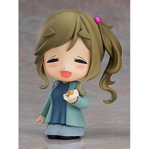 Figura de Acción Nendoroid Aoi Inuyama Max Factory Anime