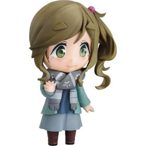 Figura de Acción Nendoroid Aoi Inuyama Max Factory Anime