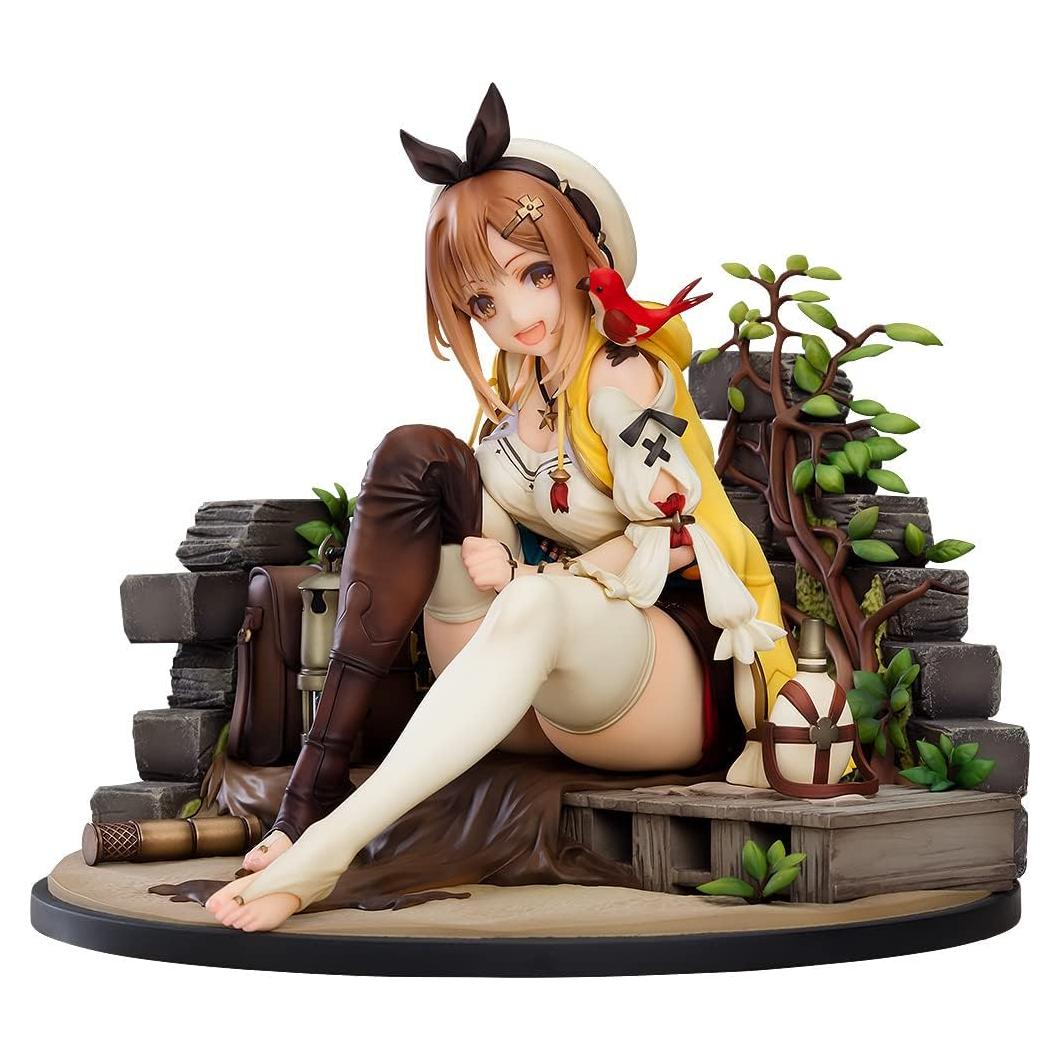 Figura PVC Reisalin Stout 1:6 Max Factory Atelier Ryza