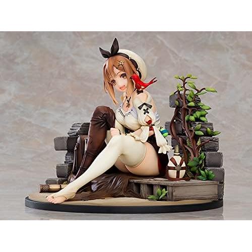 Figura PVC Reisalin Stout 1:6 Max Factory Atelier Ryza