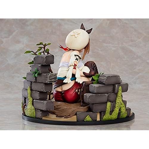 Figura PVC Reisalin Stout 1:6 Max Factory Atelier Ryza