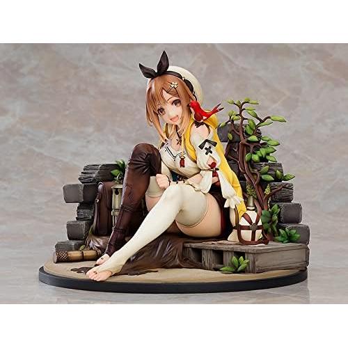 Figura PVC Reisalin Stout 1:6 Max Factory Atelier Ryza