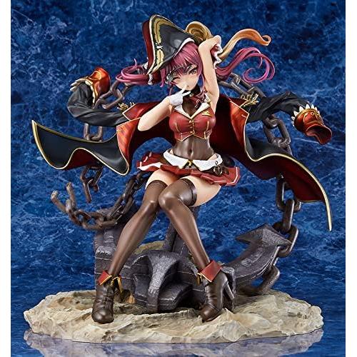 Figura Houshou Marine 1:7 Max Factory 24.5 cm VTuber