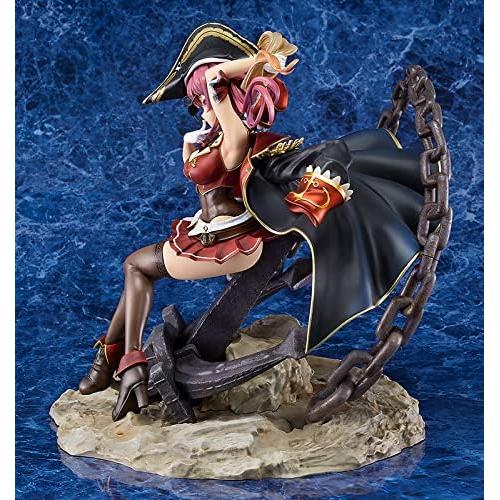 Figura Houshou Marine 1:7 Max Factory 24.5 cm VTuber