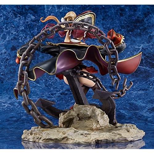 Figura Houshou Marine 1:7 Max Factory 24.5 cm VTuber